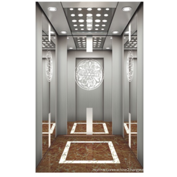 Big discount Factory supply  Passenger Lift Elevator with standard design